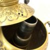 Thumbnail 5: 波斯黄铜燃气 Samovar – 传统设计茶具