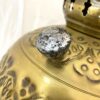 Thumbnail 6: 波斯黄铜燃气 Samovar – 传统设计茶具