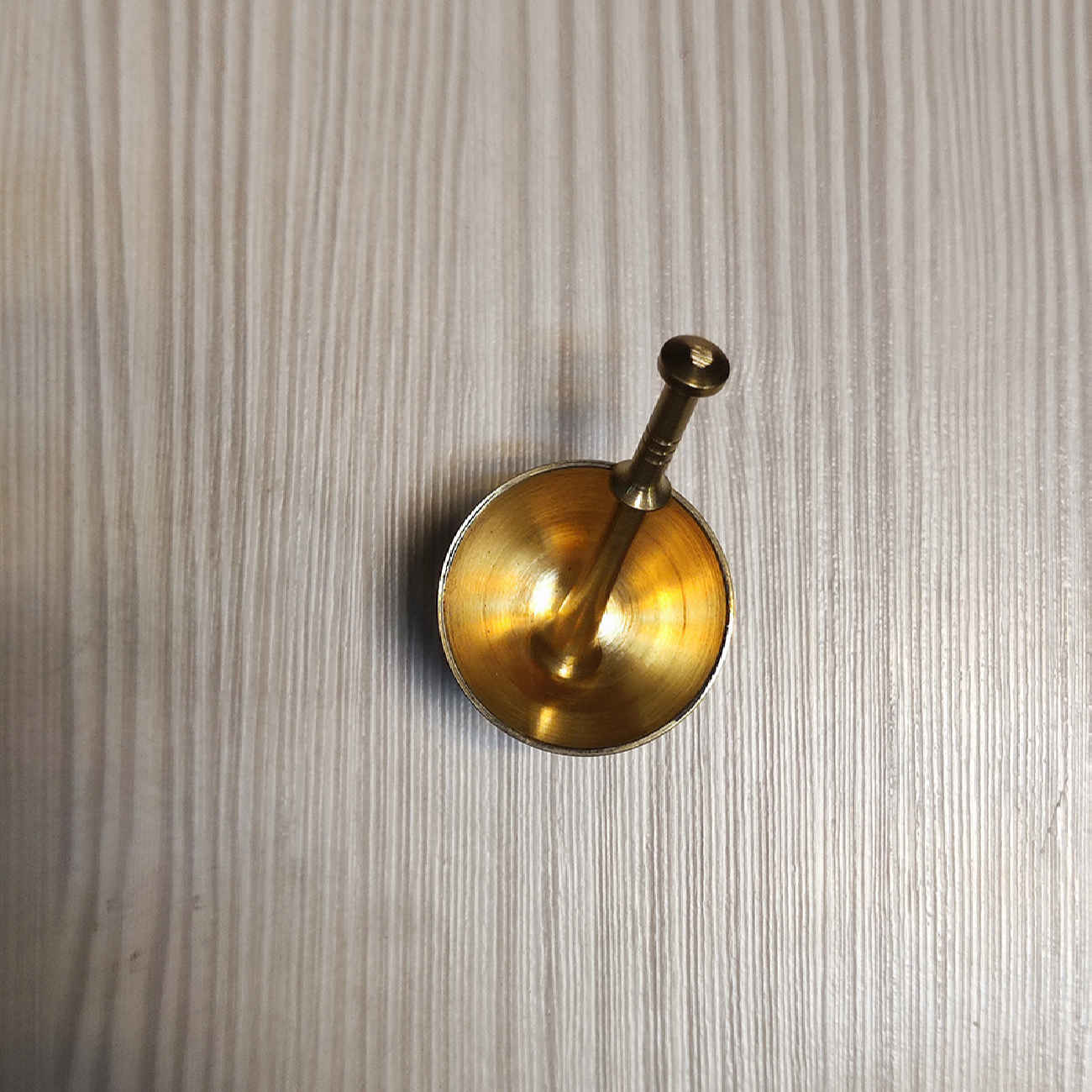 波斯黄铜研钵研杵 – 传统款 Hoda