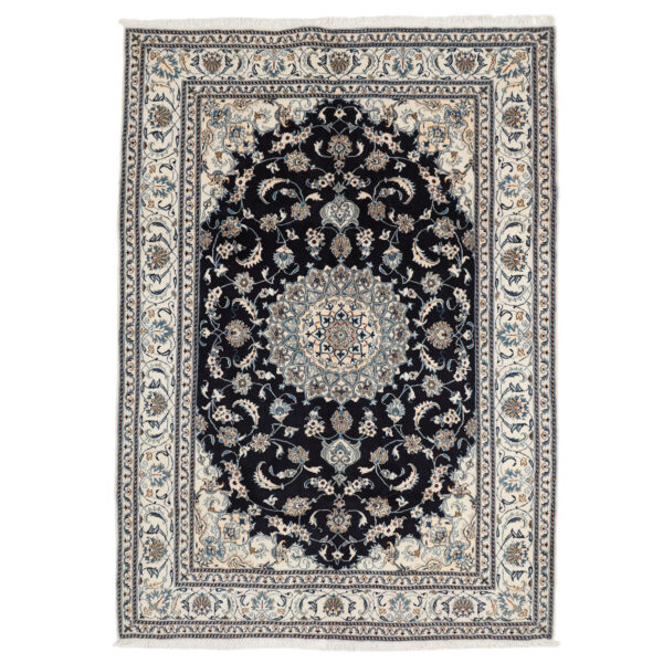 波斯地毯，羊毛手工结制，正宗，产自比尔詹德 Lachak Toranj