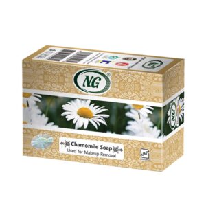波斯洋甘菊香皂——清爽卸妆（3块）
