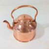 Thumbnail 3: 波斯铜茶壶 – 耐用炉顶传统锤制 Nancy 型号