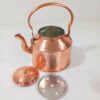 Thumbnail 4: 波斯铜茶壶 – 耐用炉顶传统锤制 Nancy 型号