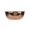 Thumbnail 2: 波斯锤纹手工铜搅拌碗 – Adrin