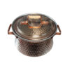 Thumbnail 3: 波斯铜炖锅 – 锤制手工 Aftab 型号