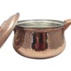 Thumbnail 2: 波斯铜炖锅 – 传统锤制烹饪 Khosrow 型号