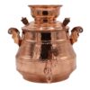 波斯铜炉顶 Samovar 茶具 – Amin 型号