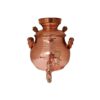 波斯铜炉顶 Samovar 茶具 – Zohreh 型号