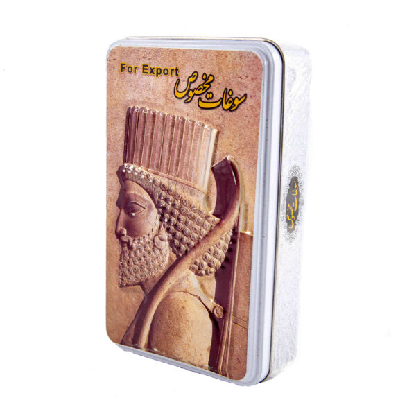 波斯 Masghati Halva – 坚果口味 – 800 克 (3 份)