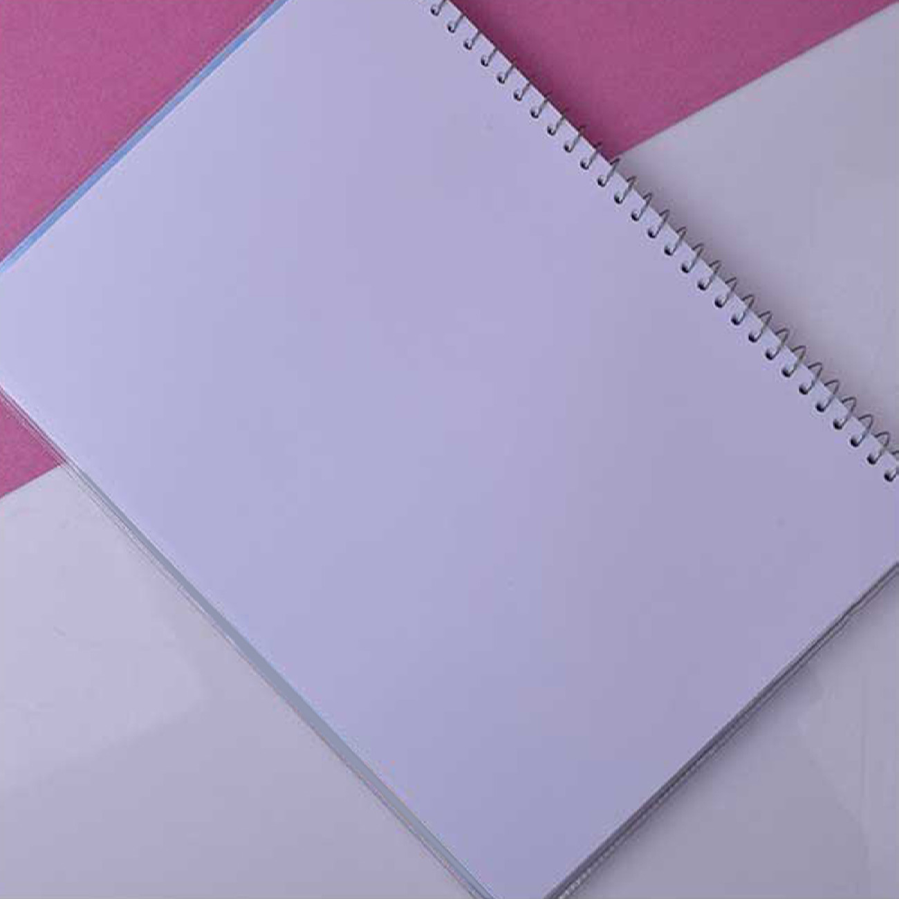 波斯笔记本 —— Eslimi设计,橙色版,口袋尺寸