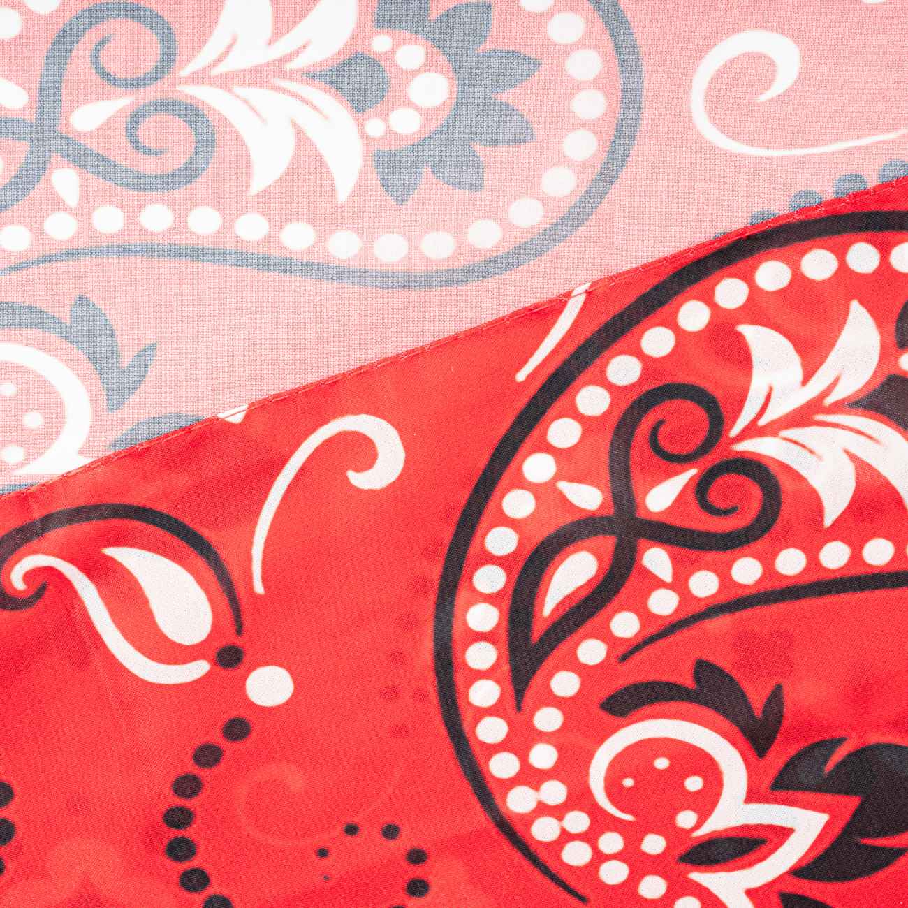 传统披肩 – 女士佩斯利设计