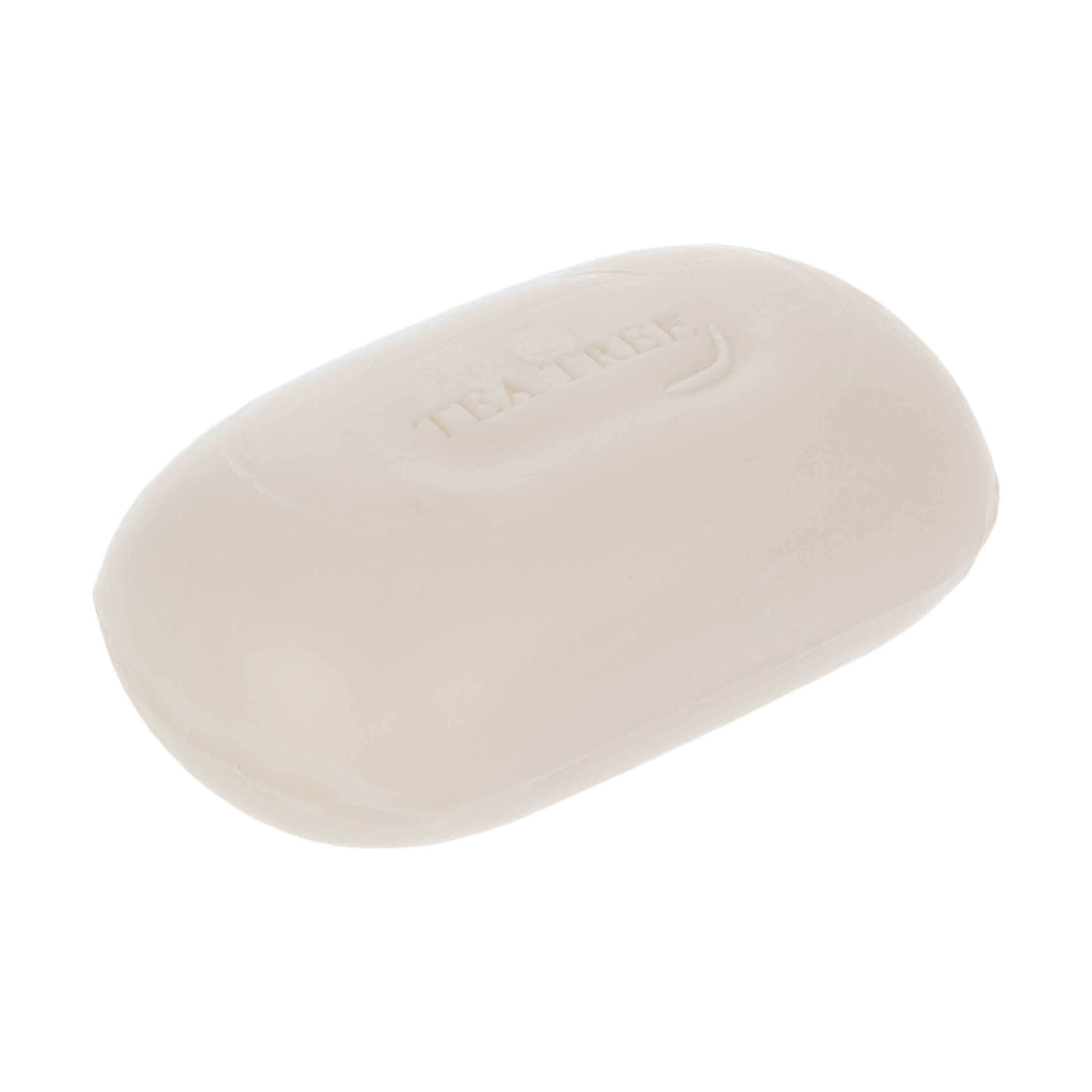 波斯茶树香皂——油性及易长痘肌肤祛痘护理(Gol Cito)(6块)