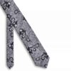 Thumbnail 3: 男士领带 – 波斯佩斯利图案