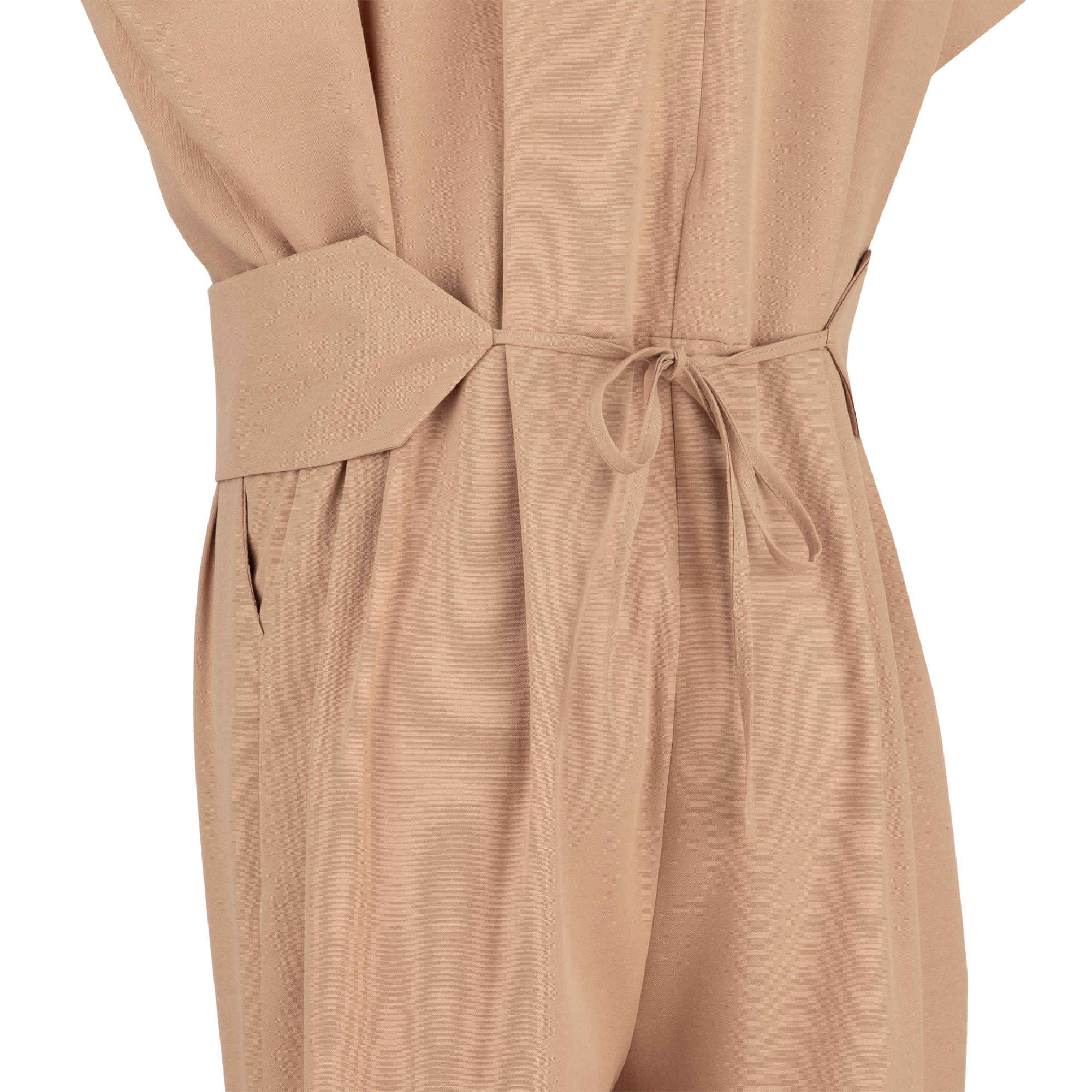 女款短袖连体裤，型号Tianaz