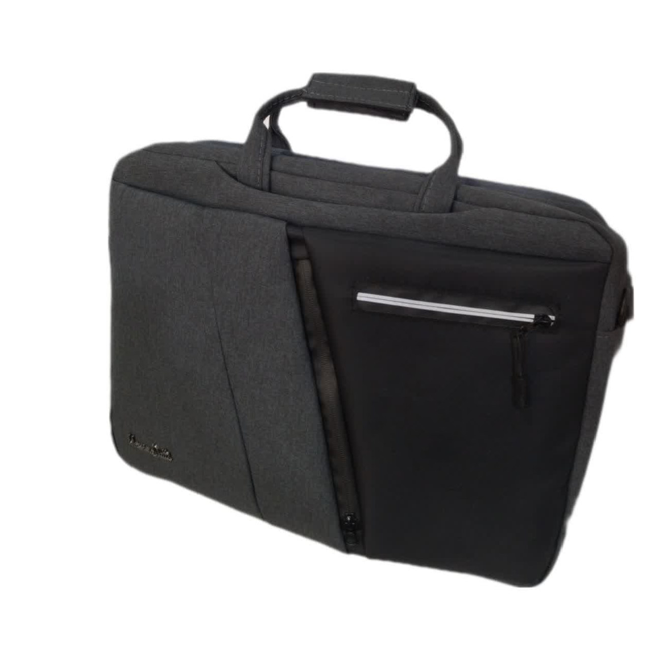 宽敞公文包 – 适合15.6寸笔记本 MS90款