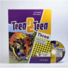 Thumbnail 2: Teen2Teen三册套装 —— Allen Ascher & Joan Saslow著（含音频CD）
