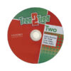 Thumbnail 2: Teen2Teen两册套装 —— Allen Ascher & Joan Saslow著（含音频CD）