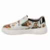 Thumbnail 3: 涂鸦印花运动鞋 女士时尚休闲鞋 薇薇安款