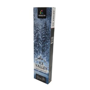 Amreeya Ice Valley 手工香棒 – 20支（4包装）