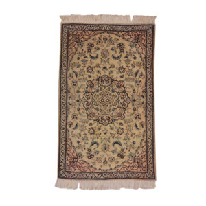 波斯手工祈祷毯 – 手工打结奢华款 Sajada Arshaka