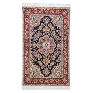 波斯手工祈祷毯 – 手工打结奢华款 Sajada Kurush