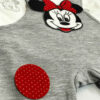 Thumbnail 3: 婴儿 T 恤与连体衣套装 – 米妮老鼠款