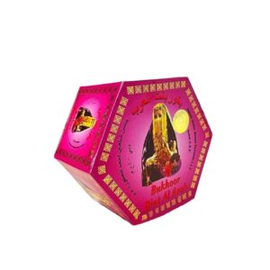 Bint Al Arab 阿拉伯香炉香 – 300克（4包装）