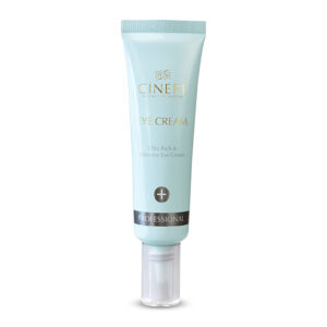Cinere 眼部修护霜 40岁以上适用 淡化眼周细纹与皱纹