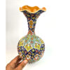 Thumbnail 2: 装饰陶瓷花瓶 – 波斯掐丝珐琅手绘艺术