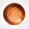 Thumbnail 3: 装饰木碗 – 山毛榉木制，乡村风格