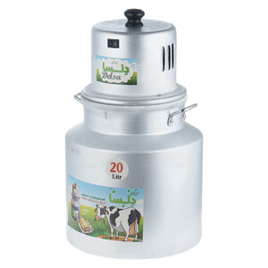 电动黄油搅拌机 20 升 220V – 耐用高效