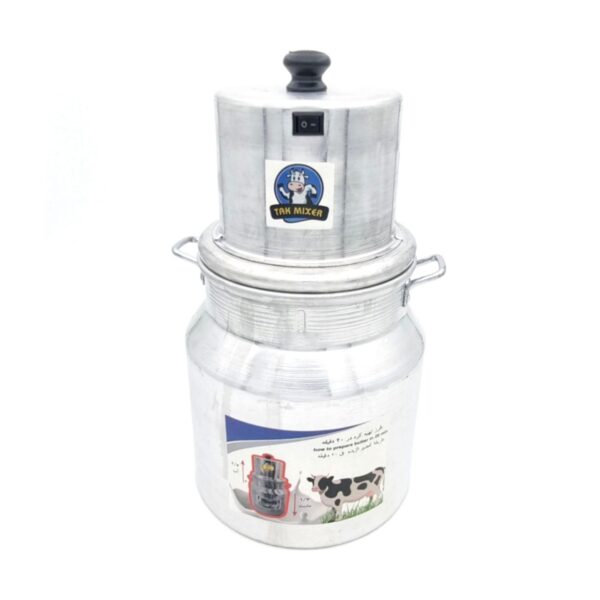 电动黄油搅拌机 10 升