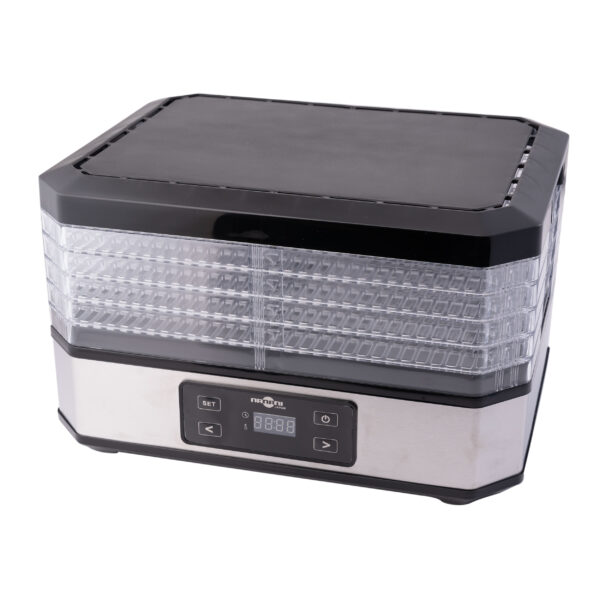 电动水果蔬菜烘干机，多层托盘型号 Nanani NFDH-92