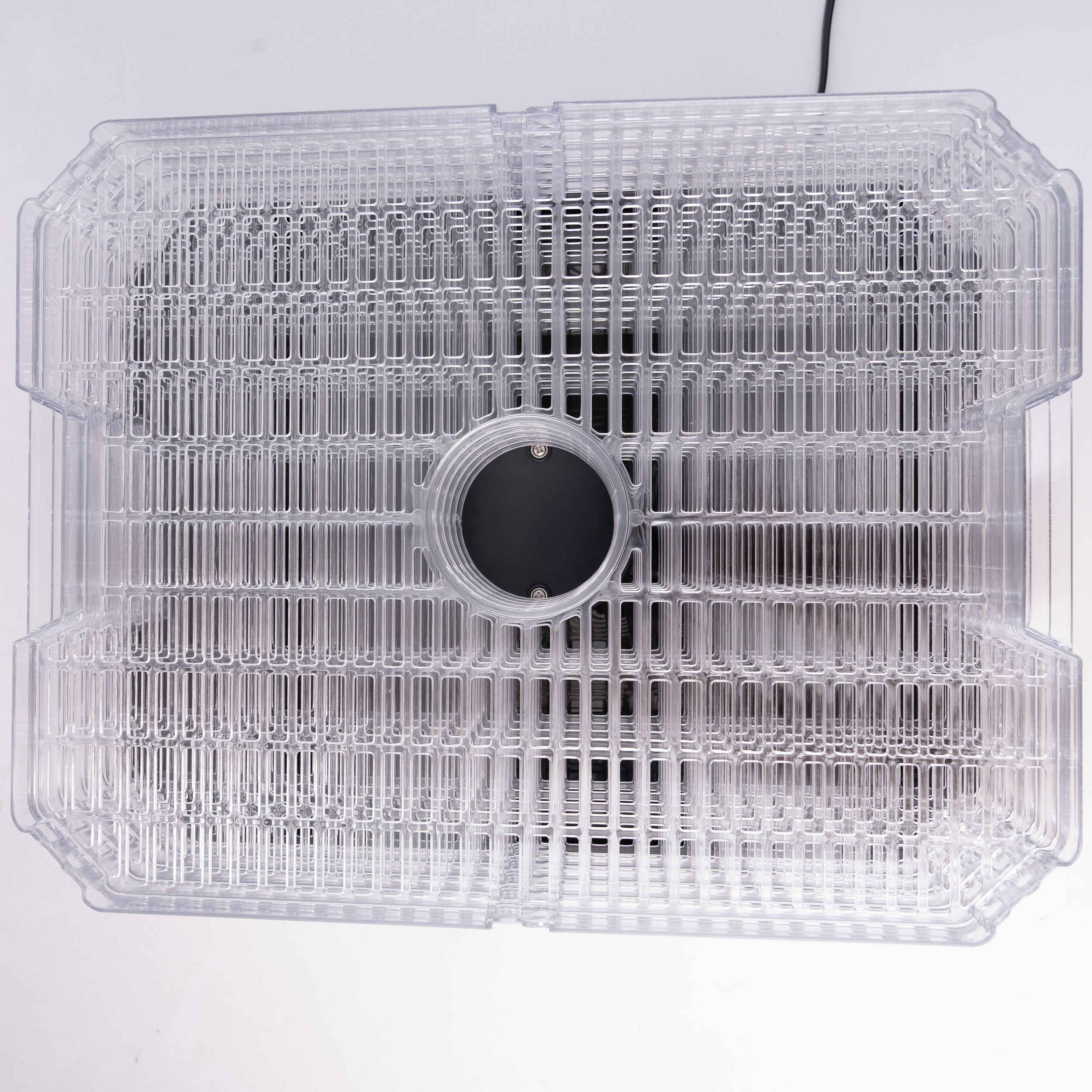 电动水果蔬菜烘干机，多层托盘型号 Nanani NFDH-92