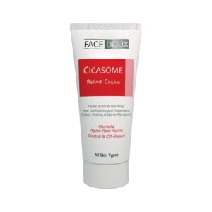 Face Doux Cicasome 修护面霜 30 毫升（2 支装）