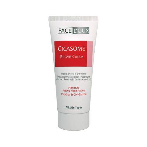 Face Doux Cicasome 修护保湿面霜 – 30 毫升（2 支装）