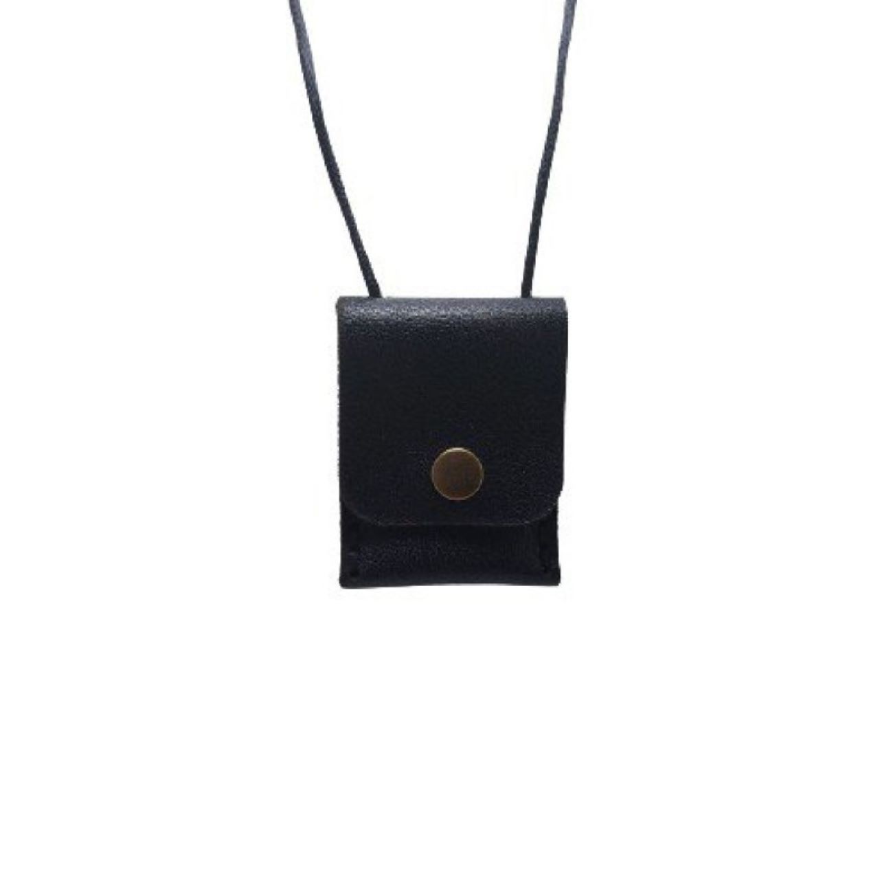 Main image of Taweez 颈挂袋 – 真皮护身符，精神保护