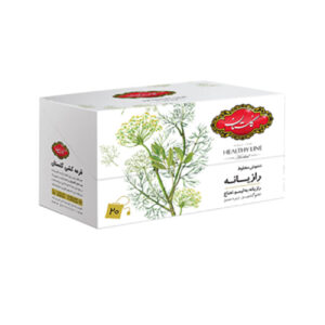 Golestan茴香草本茶混合 – 20包装（5套）