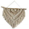 家居装饰波西米亚风编绳挂毯 – Straw 型号