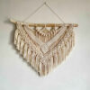Thumbnail 4: 家居装饰波西米亚风编绳挂毯 – Straw 型号
