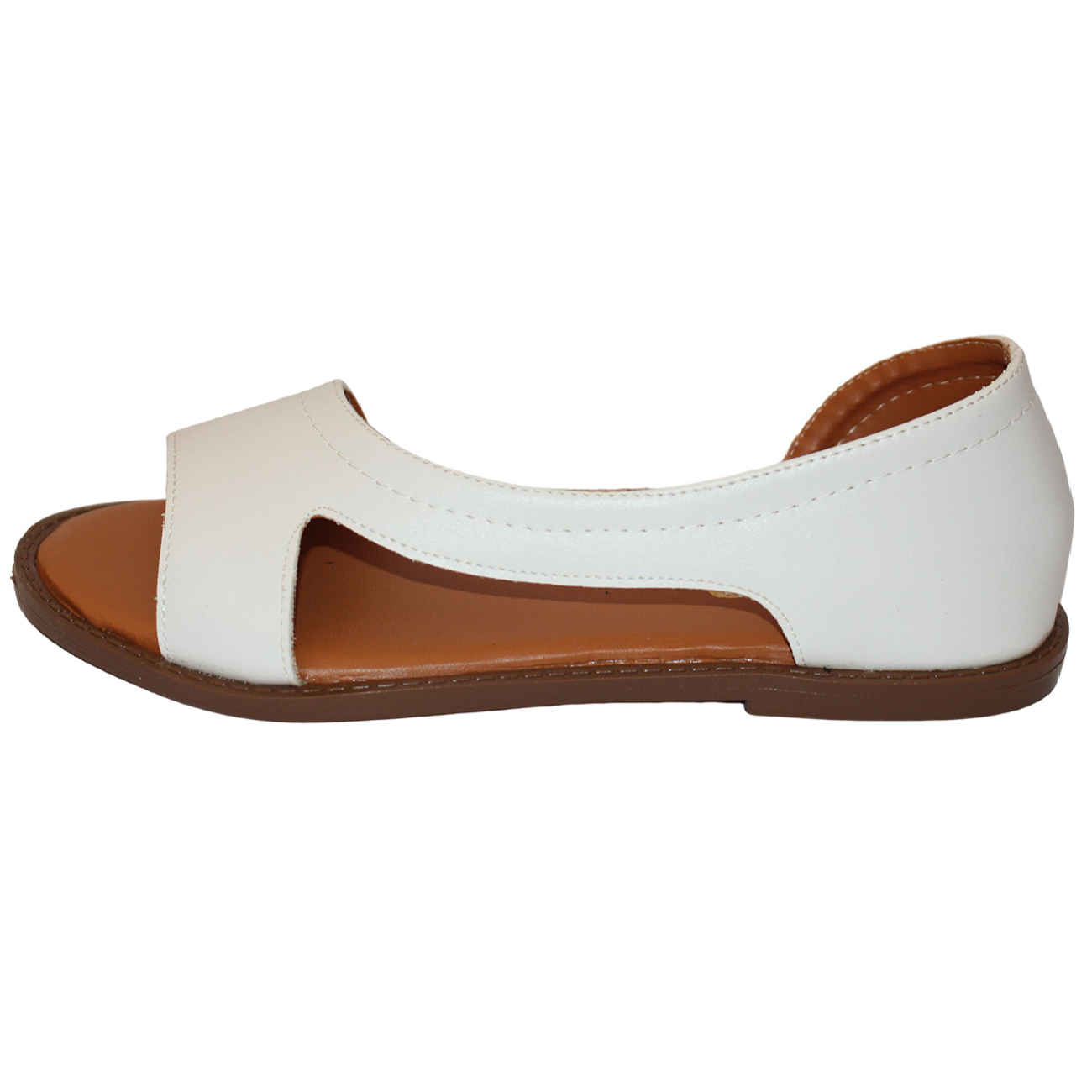 Main image of 女士朝觐/乌姆拉专用 Ihram 凉鞋 – 透气款