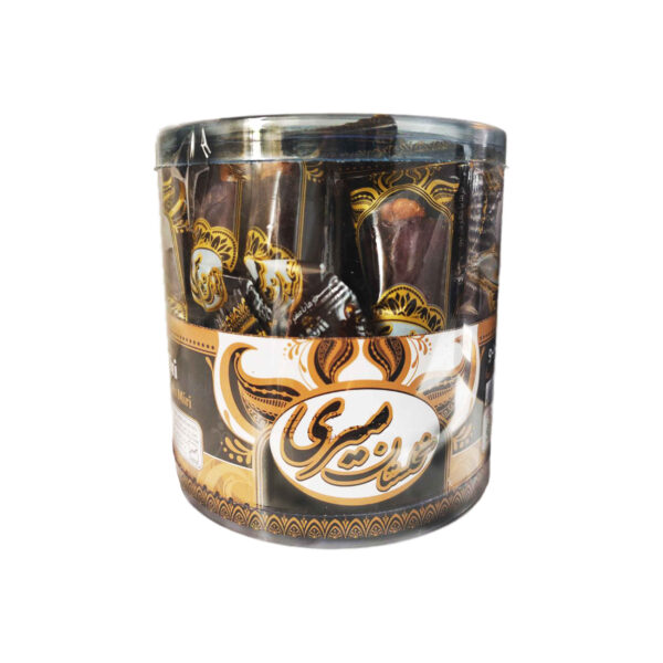 伊朗核桃夹枣 – 30颗装（6包）