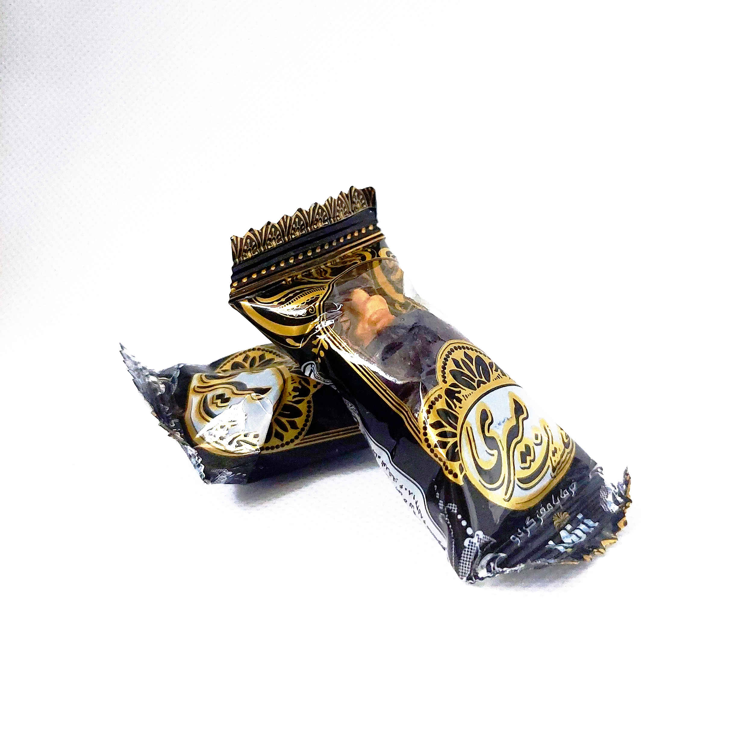 伊朗核桃夹枣 – 30颗装(6包)