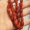 Thumbnail 2: 伊斯兰玛瑙念珠 —— 33颗祈祷珠 Tasbih