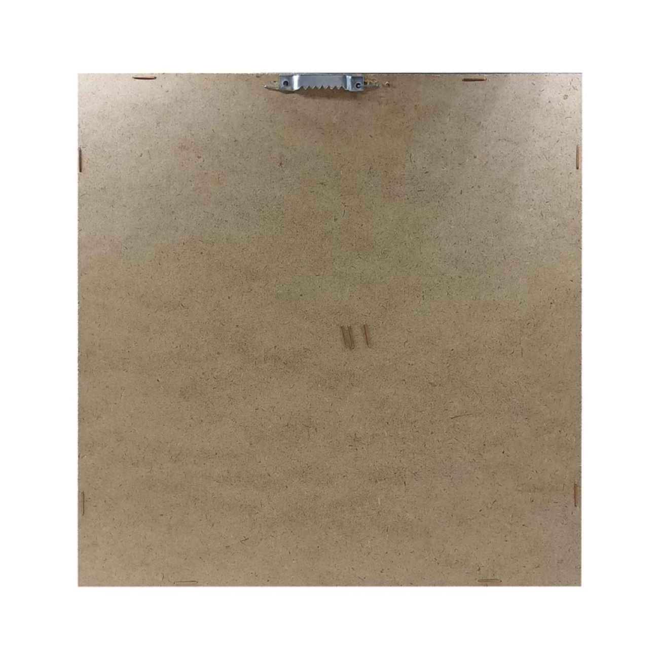 伊斯兰装饰陶瓷框砖 – 带 “Ya Hojat Allah” 书法的墙面艺术