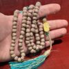 Thumbnail 2: 伊斯兰卡尔巴拉念珠 —— 卡尔巴拉Khak-e-Shifa 101颗祈祷珠