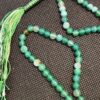 Thumbnail 5: 伊斯兰马达加斯加玛瑙念珠 —— 101颗祈祷珠 Tasbih