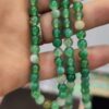 Thumbnail 4: 伊斯兰马达加斯加玛瑙念珠 —— 101颗祈祷珠 Tasbih