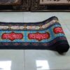 伊斯兰穆哈兰墙壁铭文横幅 – 清真寺与 Husayniyya 使用，Aza 挂毯