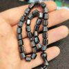 Thumbnail 2: 伊斯兰天然赤铁矿念珠 —— 33颗祈祷珠 Muslim Tasbih